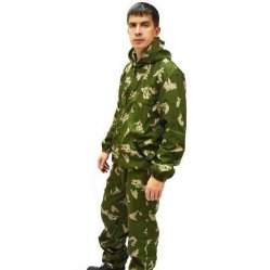 Костюм Березка