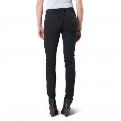 Брюки 5.11 Tactical модель WYLDCAT PANT цвет Black (019)