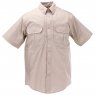 Купить рубашку TACLITE® PRO SHORT SLEEVE SHIRT TDU Khaki (162)