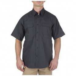Купить рубашку TACLITE® PRO SHORT SLEEVE SHIRT Charcoal (018)