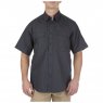 Купить рубашку TACLITE® PRO SHORT SLEEVE SHIRT Charcoal (018)