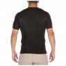 Майка 5.11 Tactical TIGHT CREW SHORT SLEEVE SHIRT Black (019)
