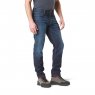 Джинсы 5.11 DEFENDER-FLEX SLIM JEAN Dark Wash Indigo (649)