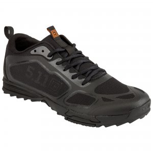 Кроссовки 5.11 Tactical ABR TRAINER (Черные)