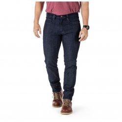 Джинсы 5.11 DEFENDER-FLEX SLIM JEAN Indigo (718)