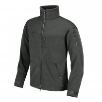 Пуловер флисовый CLASSIC ARMY (SHADOW GREY)