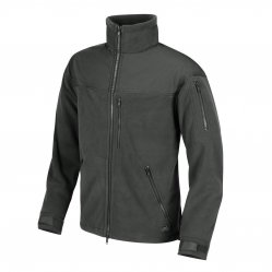 Пуловер флисовый CLASSIC ARMY (SHADOW GREY)