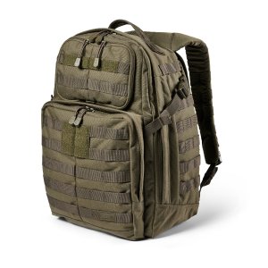 РЮКЗАК RUSH24™ 2.0 BACKPACK 37L Ranger Green (186)