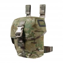 СУМКА ПОД ПРОТИВОГАЗ MULTICAM Stich Profi