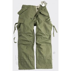 Брюки M65 (черные) Helikon-Tex