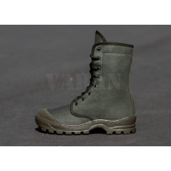 Тактические кеды 207 Oliva