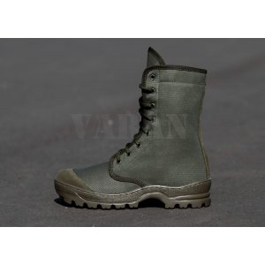 Тактические кеды 207 Oliva
