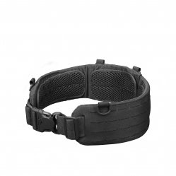 БАНДАЖ ТАКТИЧЕСКИЙ STICH BELT 100СМ черный