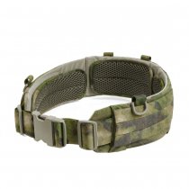 БАНДАЖ ТАКТИЧЕСКИЙ STICH BELT (ММ) 1000ММ цвет дым