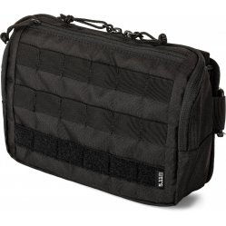 ПОЯСНАЯ СУМКА RAPID 3L цвет Black (019)