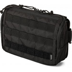 ПОЯСНАЯ СУМКА RAPID 3L цвет Black (019)