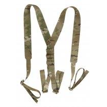 Y ОБРАЗНЫЕ НАПЛЕЧНЫЕ ЛЯМКИ  MULTICAM