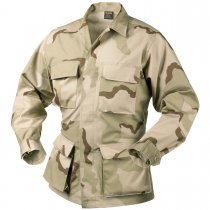 Китель BDU 3 Color Desert Helikon-Tex