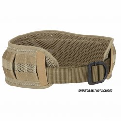 Разгрузочный ремень 5.11 Tactical VTAC Brokos цвет Sandstone